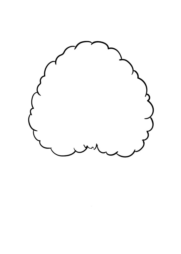 Come disegnare albero passo (3)