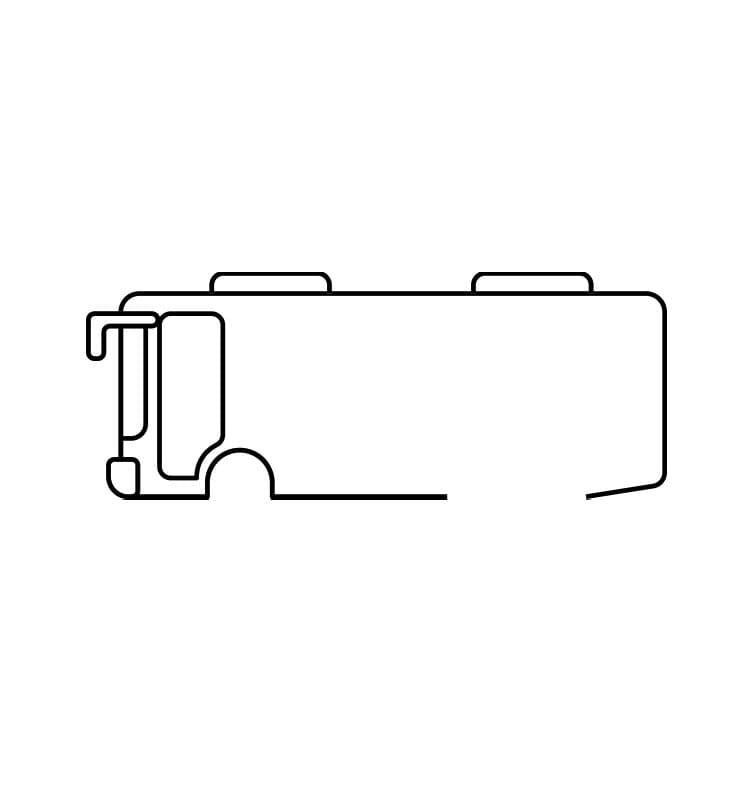 Come disegnare autobus passo (2)