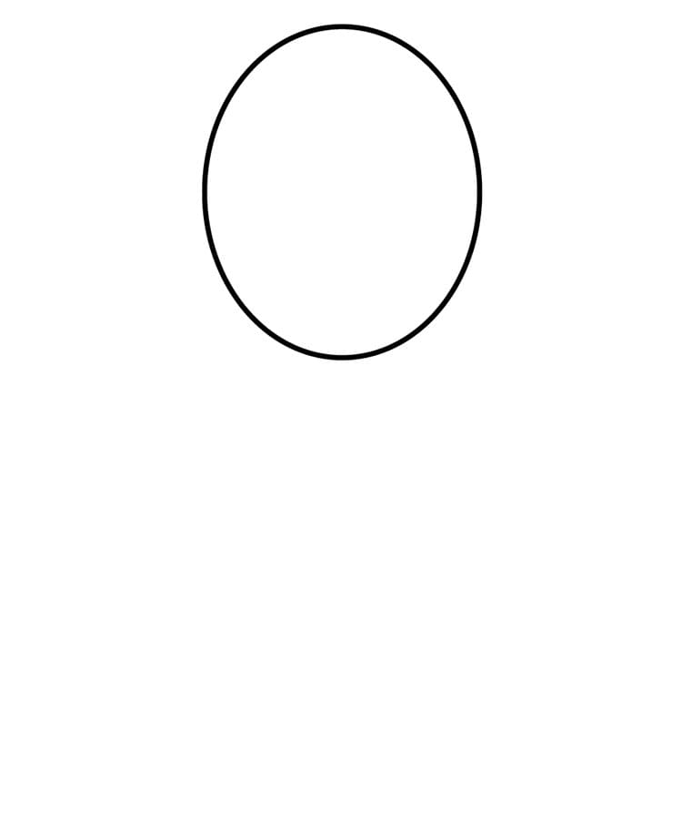 Come disegnare palloncino passo (2)