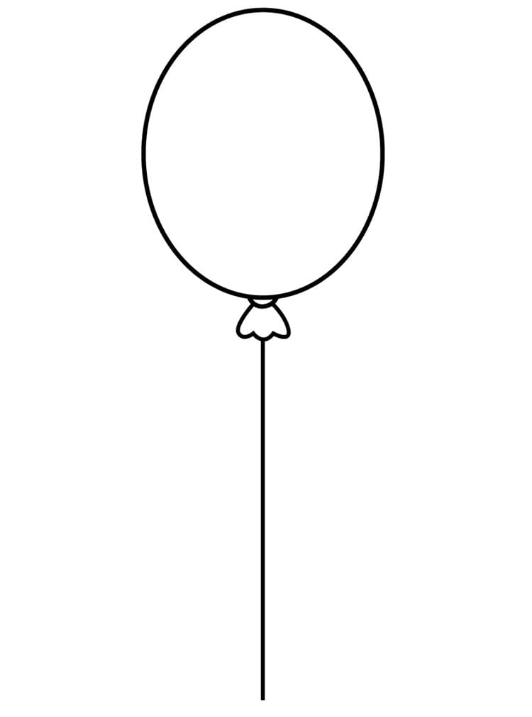 Come disegnare palloncino passo (5)