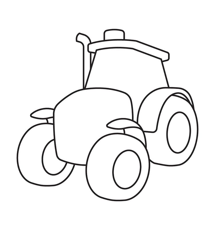 Come disegnare trattore passo (6)