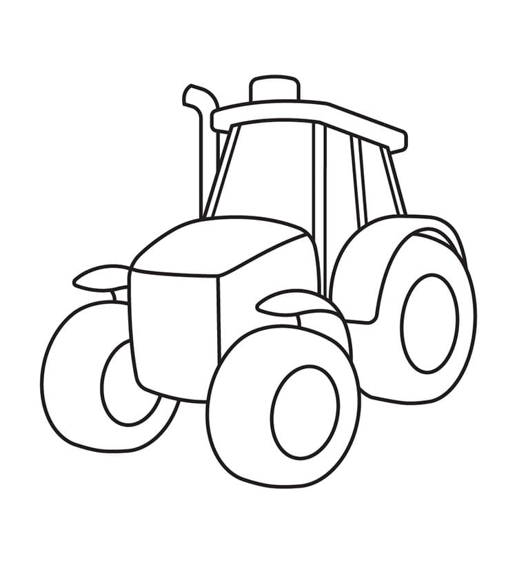 Come disegnare trattore passo (7)