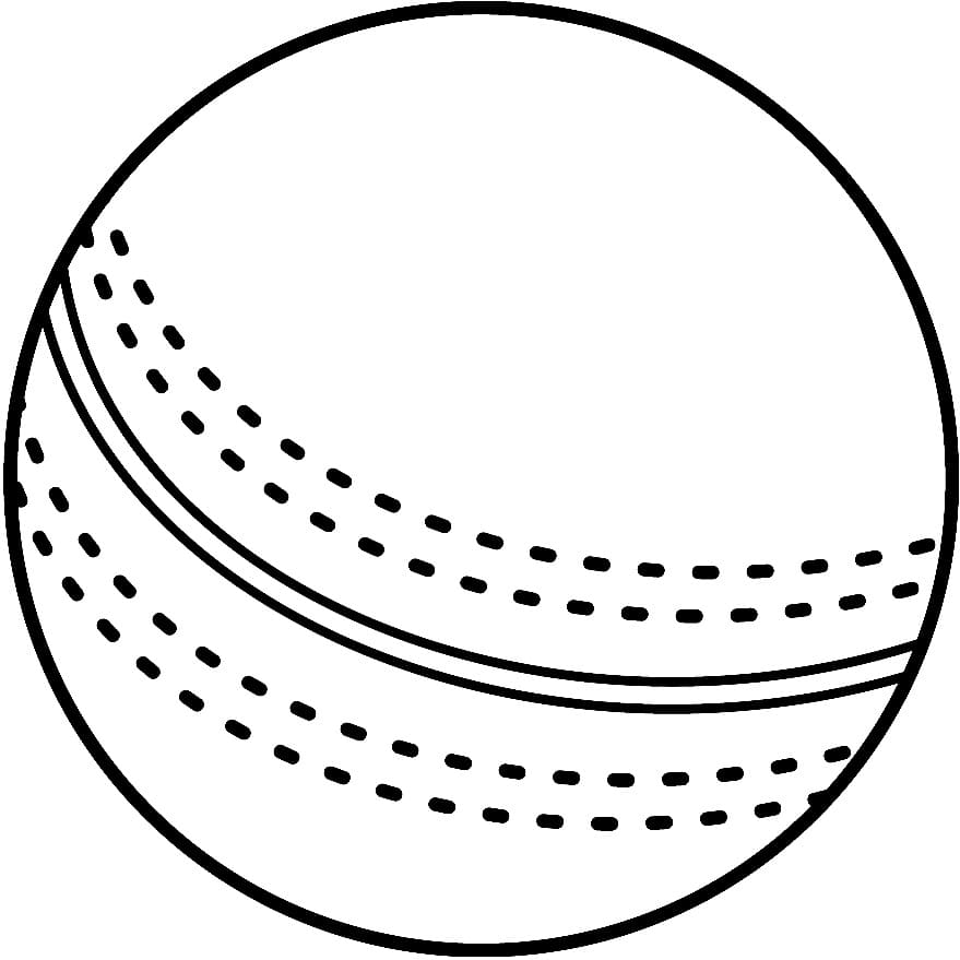 Cricket Stampabile per Bambini da colorare