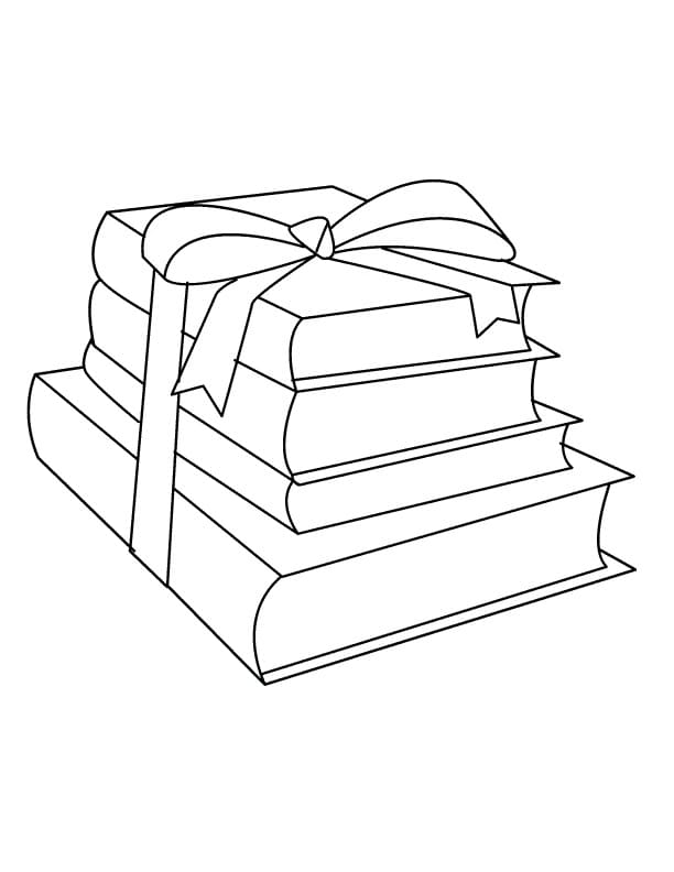 Disegno Stampabile Libro da colorare