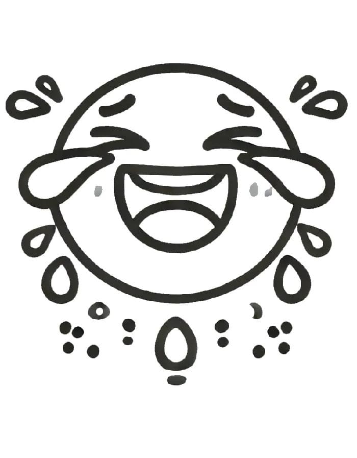 Emoji Base da colorare