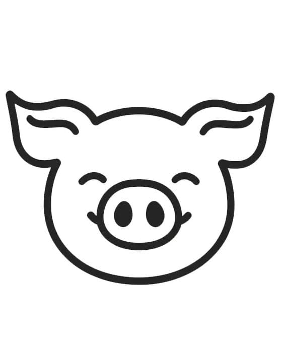 Emoji per Bambini da colorare