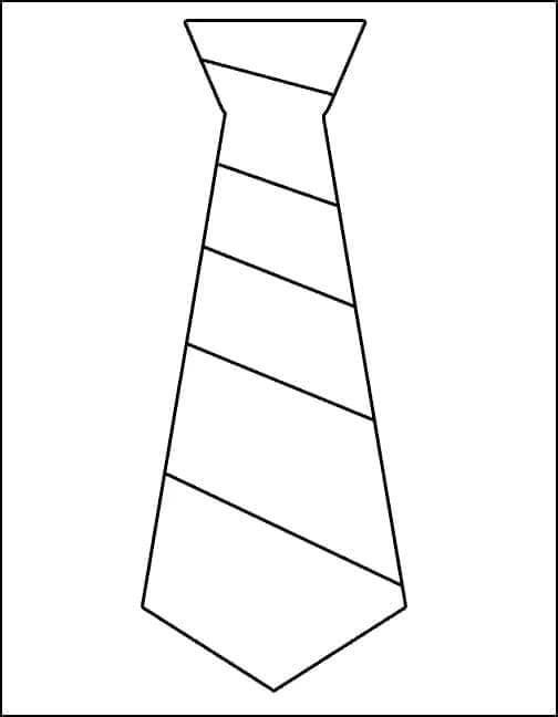 Festa del Papà (28) da colorare