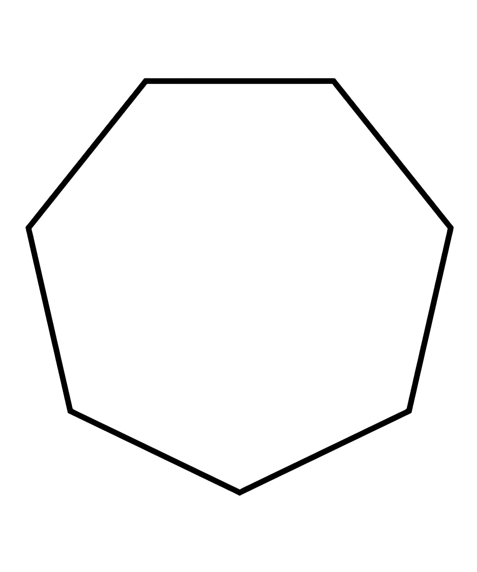 Forma Geometrica (13) da colorare