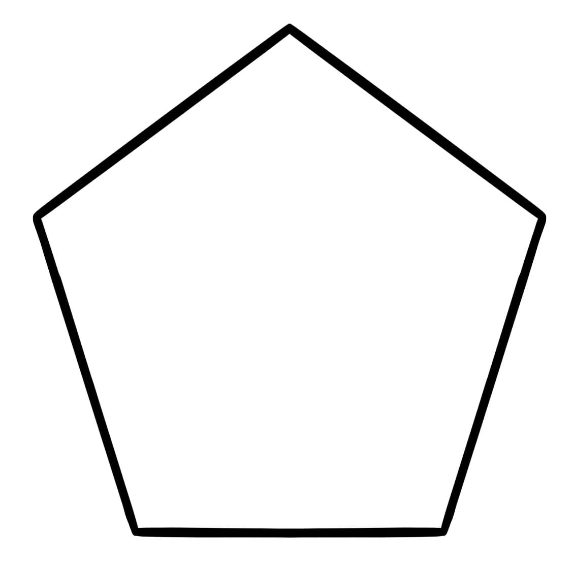 Forma Geometrica (14) da colorare