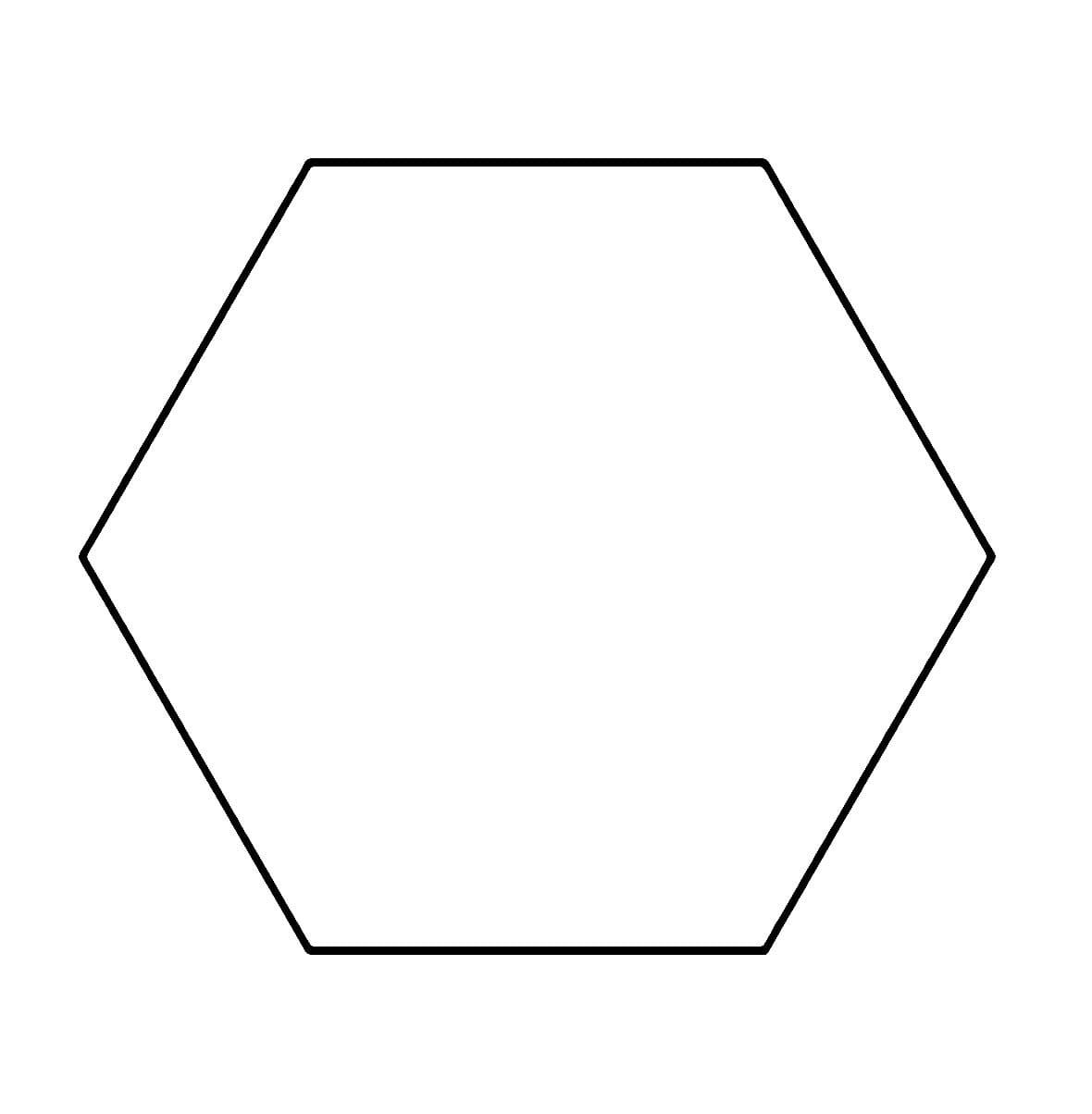 Forma Geometrica (15) da colorare