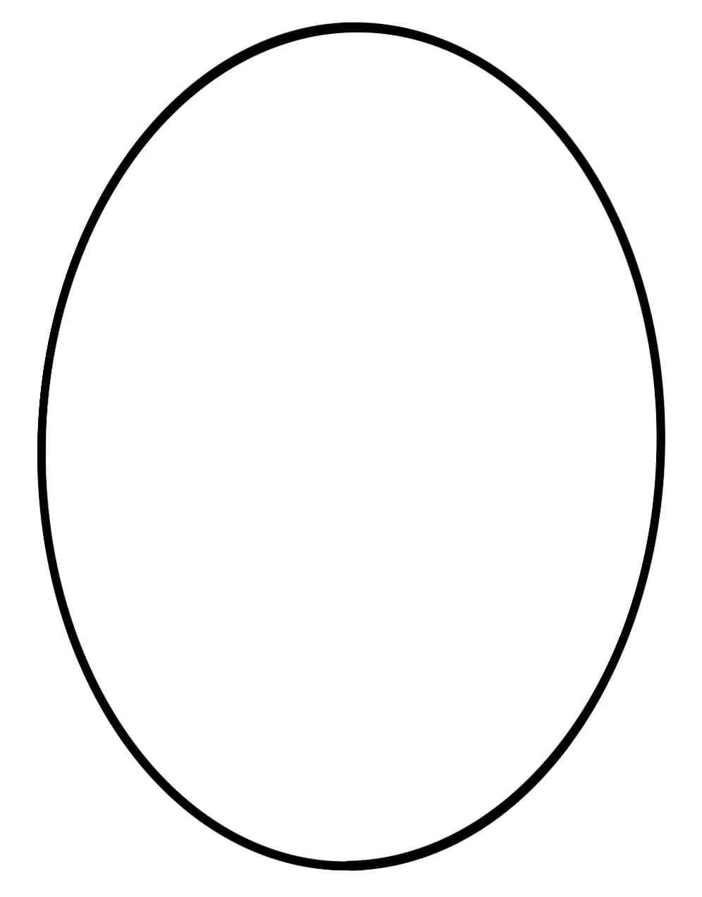 Forma Geometrica (2) da colorare