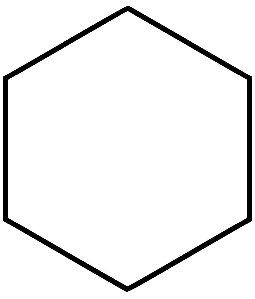 Forma Geometrica (9) da colorare