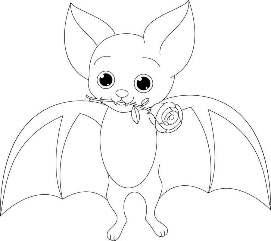 Halloween per Bambini di 6 Anni da colorare