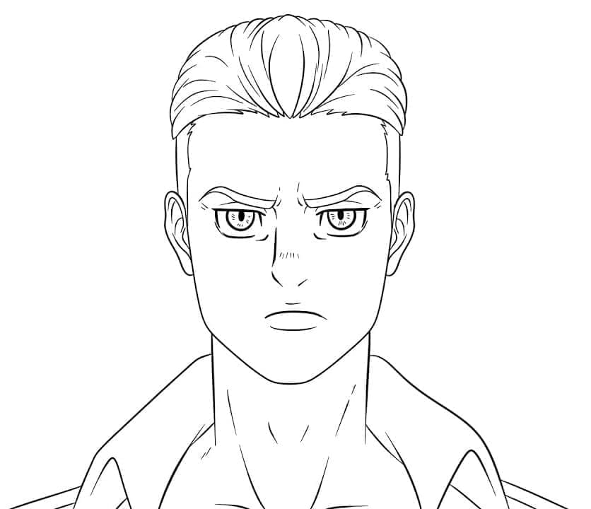 L'attacco dei giganti a Costo Zero da colorare