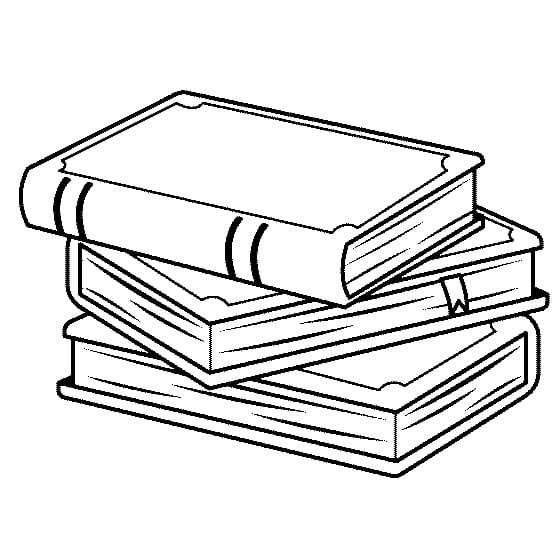 Libro Disegno Libero da colorare