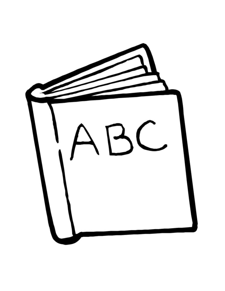 Libro Gratuito da Stampare da colorare