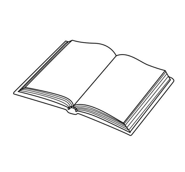 Libro per Ragazzini di 1 Anno da colorare