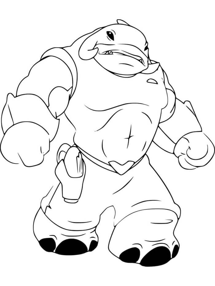 Lilo e Stitch Stampabili per Bambini da colorare