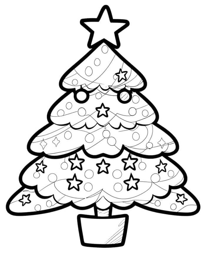 Natale (15) da colorare