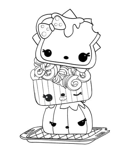 Num Noms da colorare