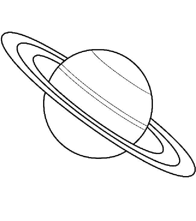 Pianeta Pubblicabile Senza Spese da colorare