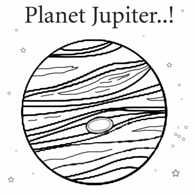 Pianeta Pubblicabile a Titolo Gratuito da colorare
