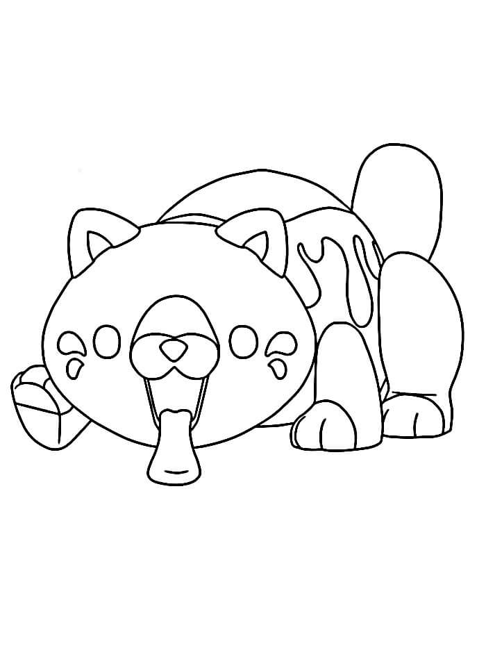 Poppy Playtime Stampabili Gratis da colorare