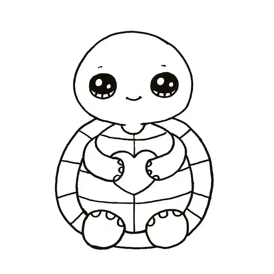 Squishmallows 2 da colorare