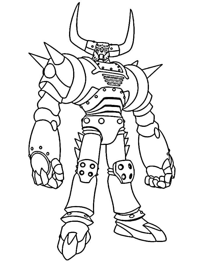 Transformers per Bambini di 5 Anni da colorare