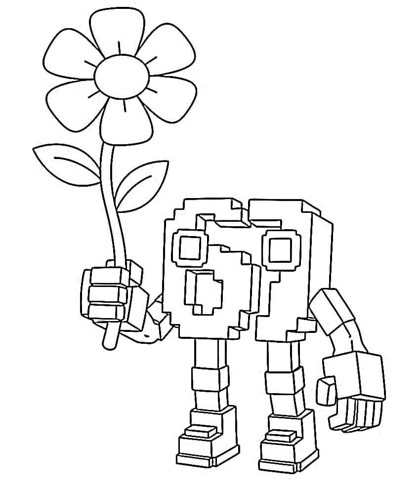 67 Brainrot per Bimbi di 2 Anni da colorare