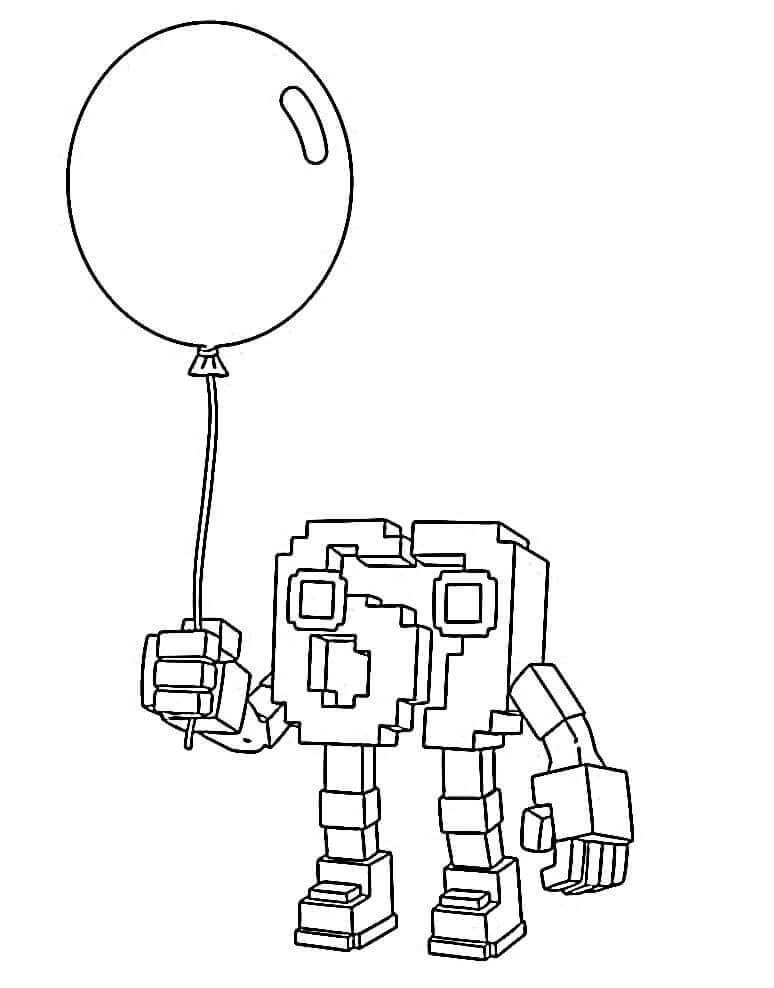 67 Brainrot per Bimbi di 3 Anni da colorare