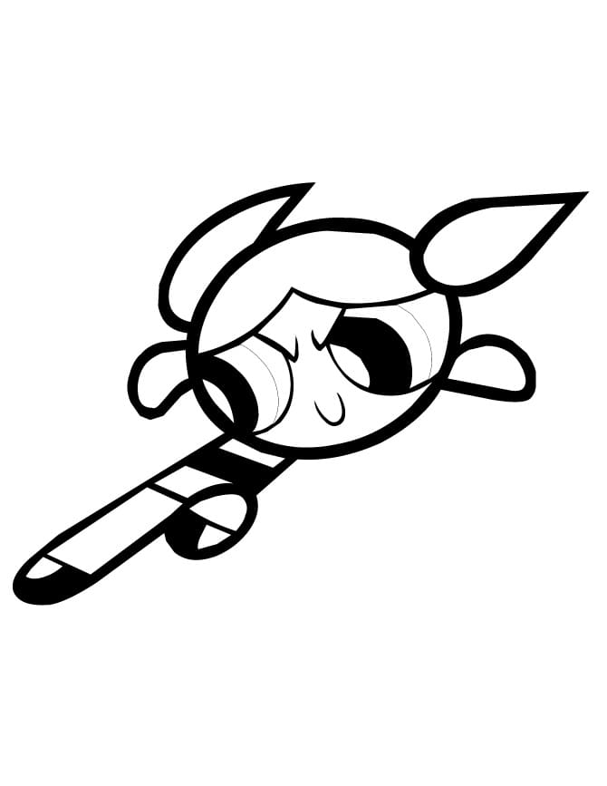 Dolly Superchicche da colorare