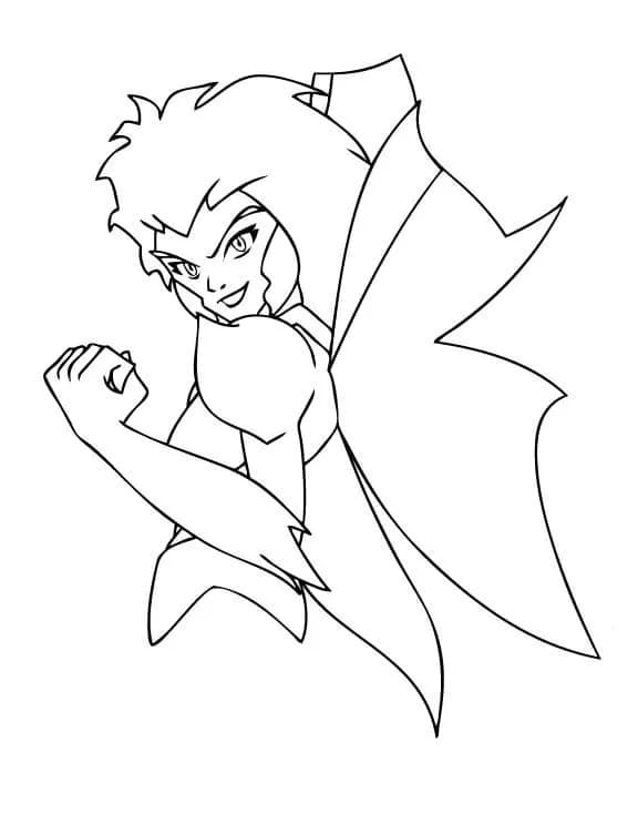 Gormiti Gratis per Bambini da colorare