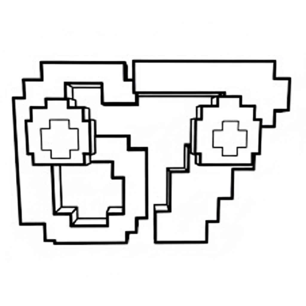 Gratis 67 Brainrot da Stampare da colorare