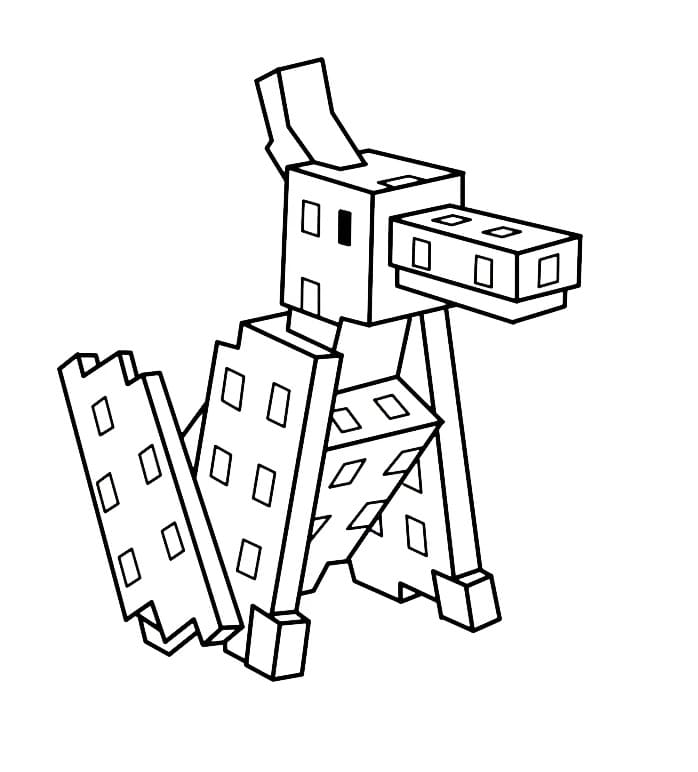 Grow a Garden 1 da colorare