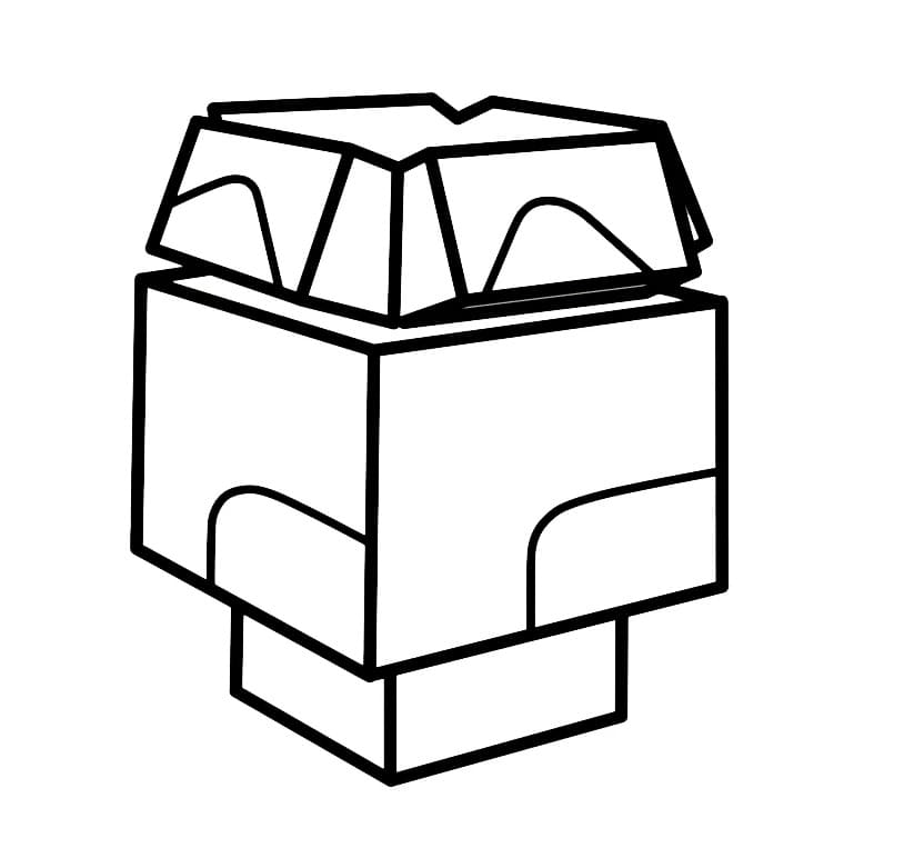 Grow a Garden Gratis per Bambini da colorare