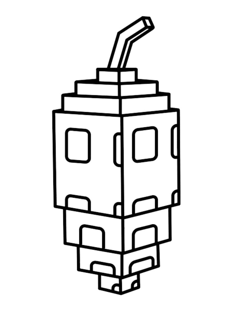 Grow a Garden Gratuito da colorare