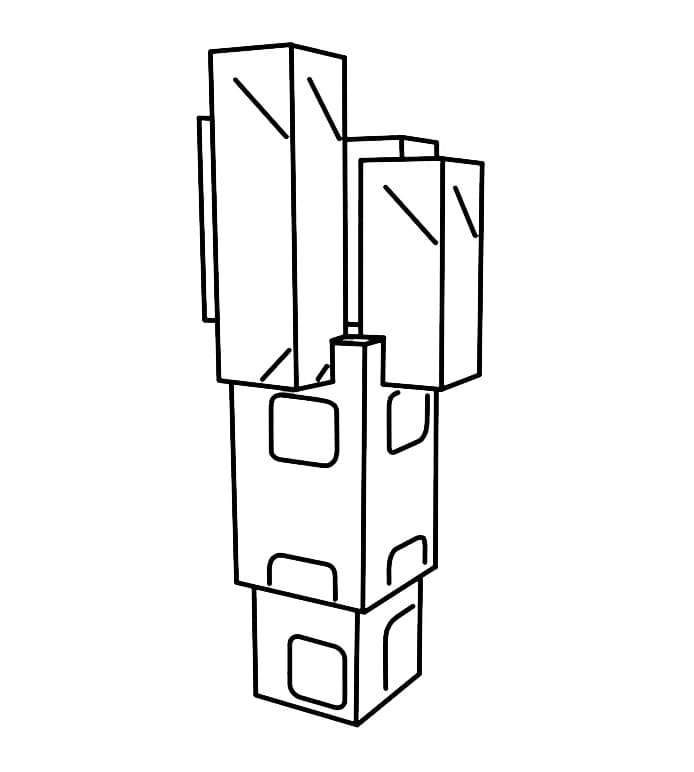 Grow a Garden Omaggio da colorare