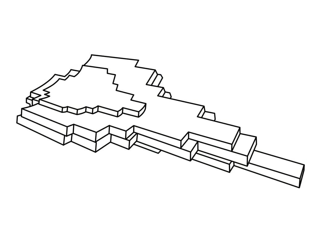 Grow a Garden Regalo da colorare