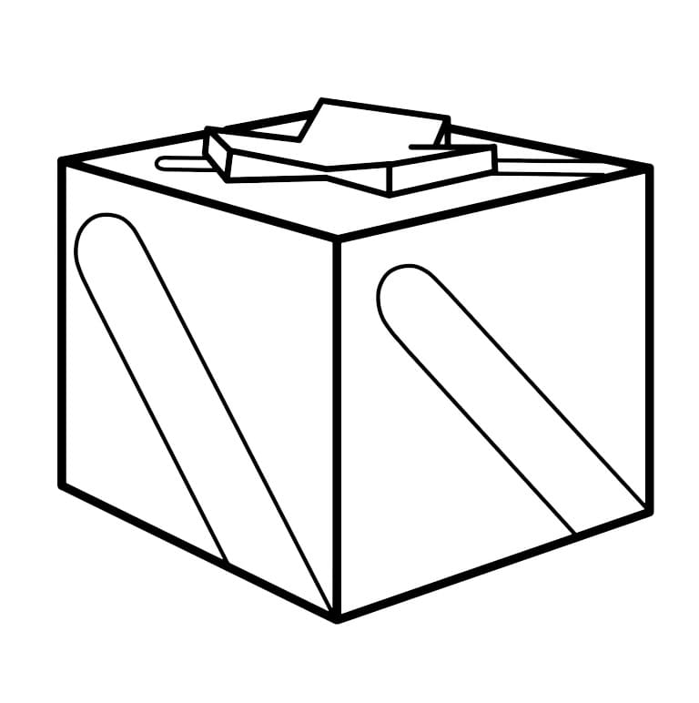 Grow a Garden Stampabile da colorare