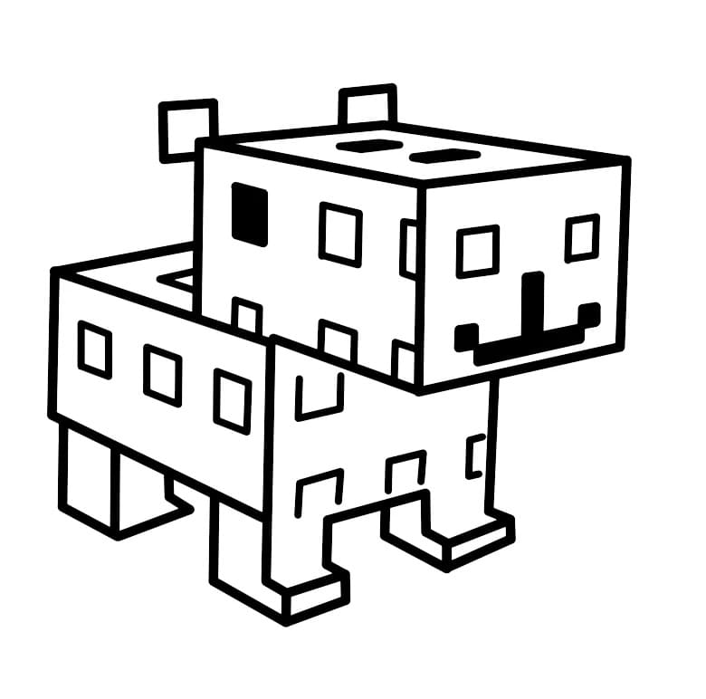 Grow a Garden Super Facile da colorare