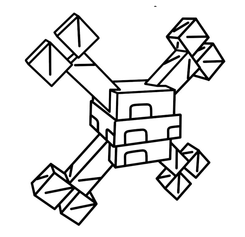 Grow a Garden da Stampare da colorare