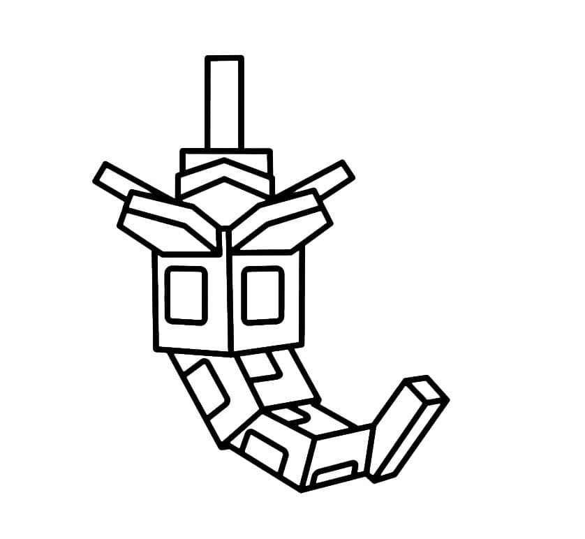 Grow a Garden per Bimbi da colorare