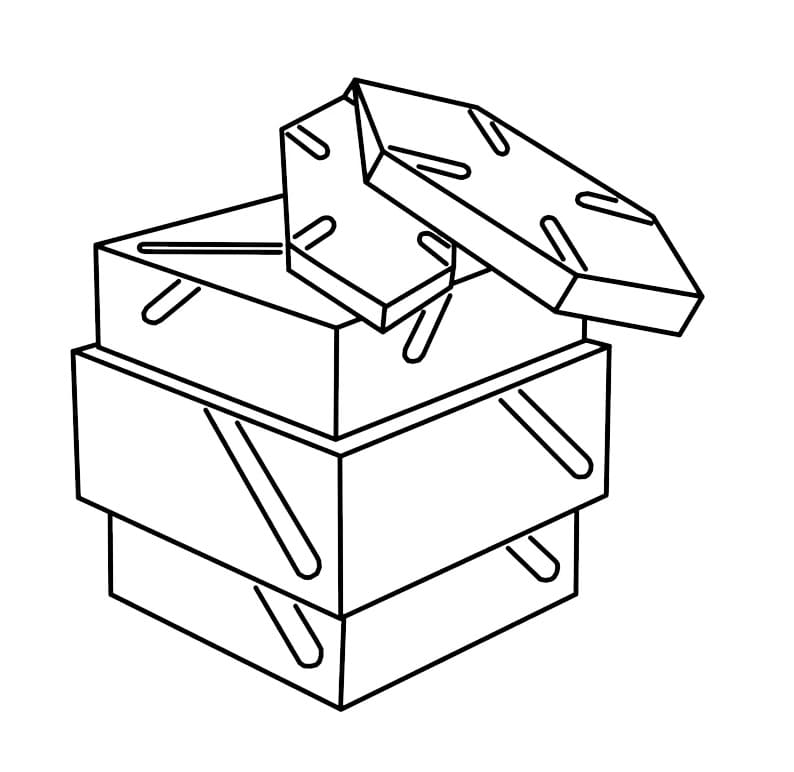 Grow a Garden per Piccoli da colorare