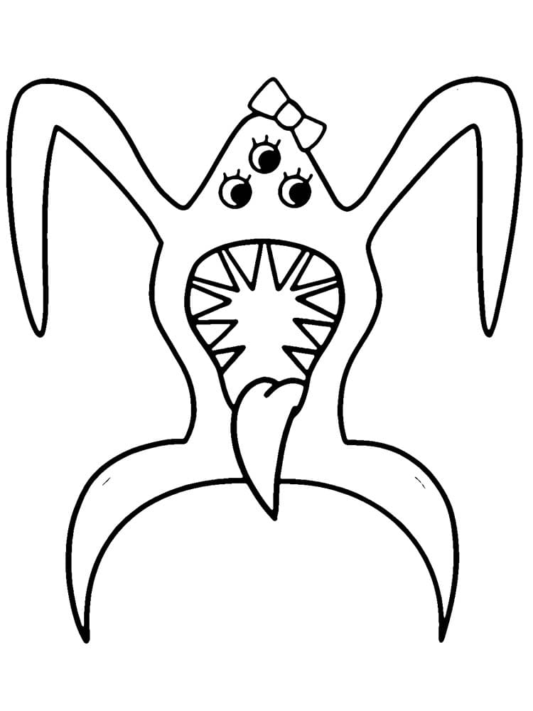 Nabnaleena Capitolo 3 da colorare