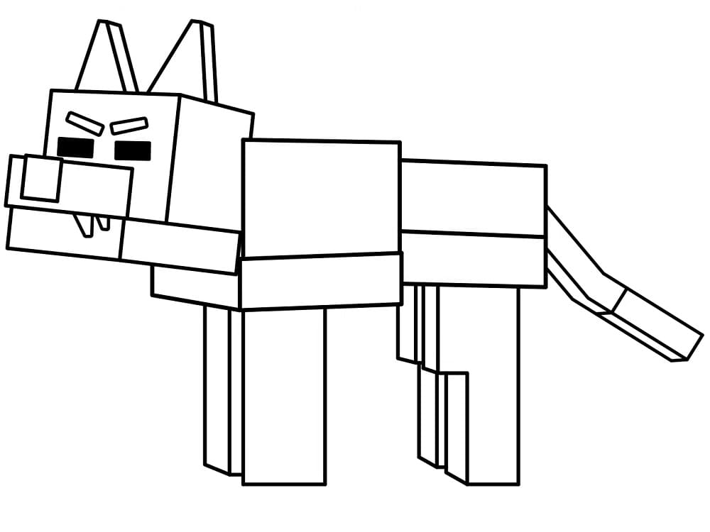 99 Notti nella Foresta (12) da colorare