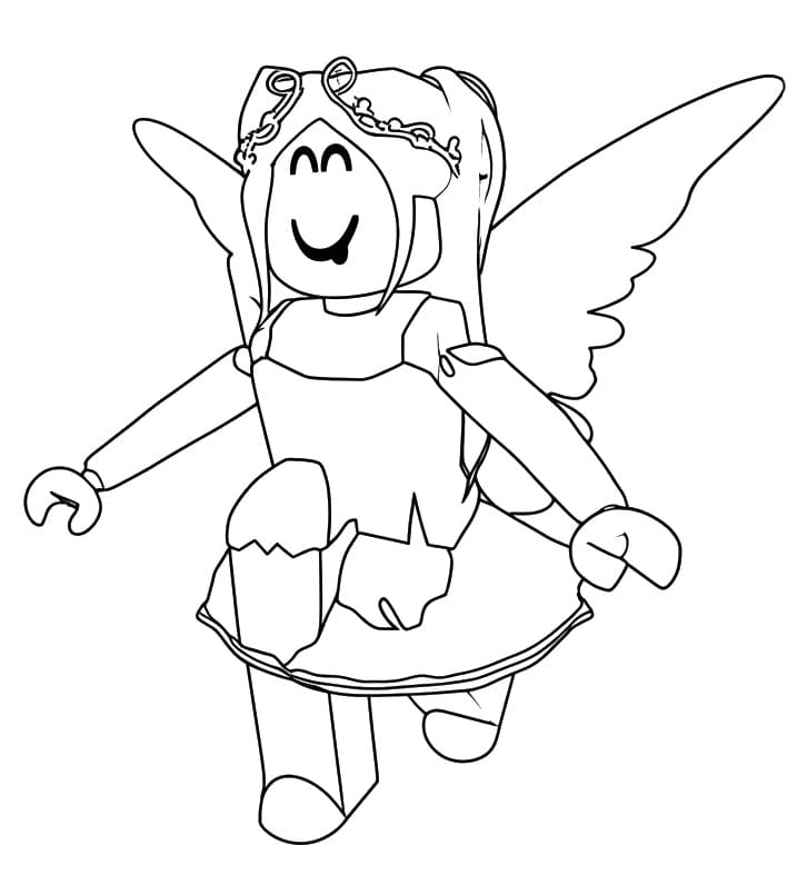 99 Notti nella Foresta (27) da colorare