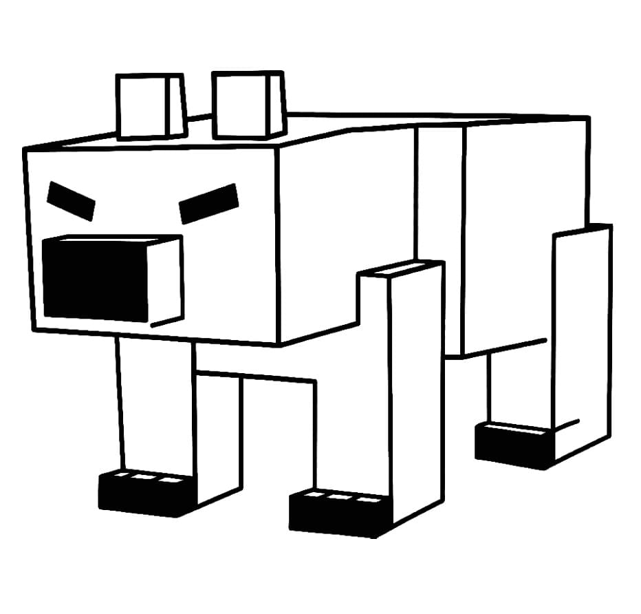 99 Notti nella Foresta (37) da colorare