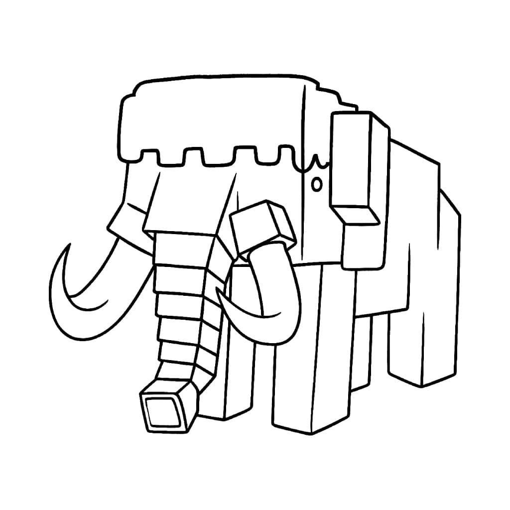 99 Notti nella Foresta (39) da colorare