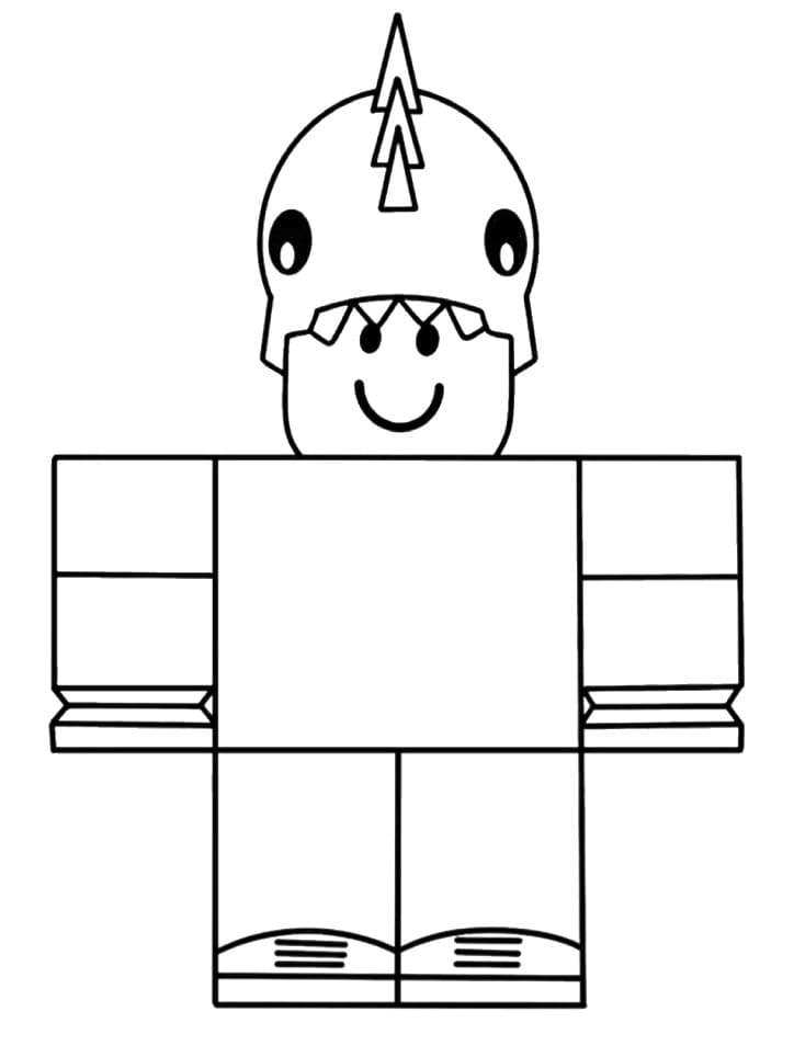 99 Notti nella Foresta (40) da colorare